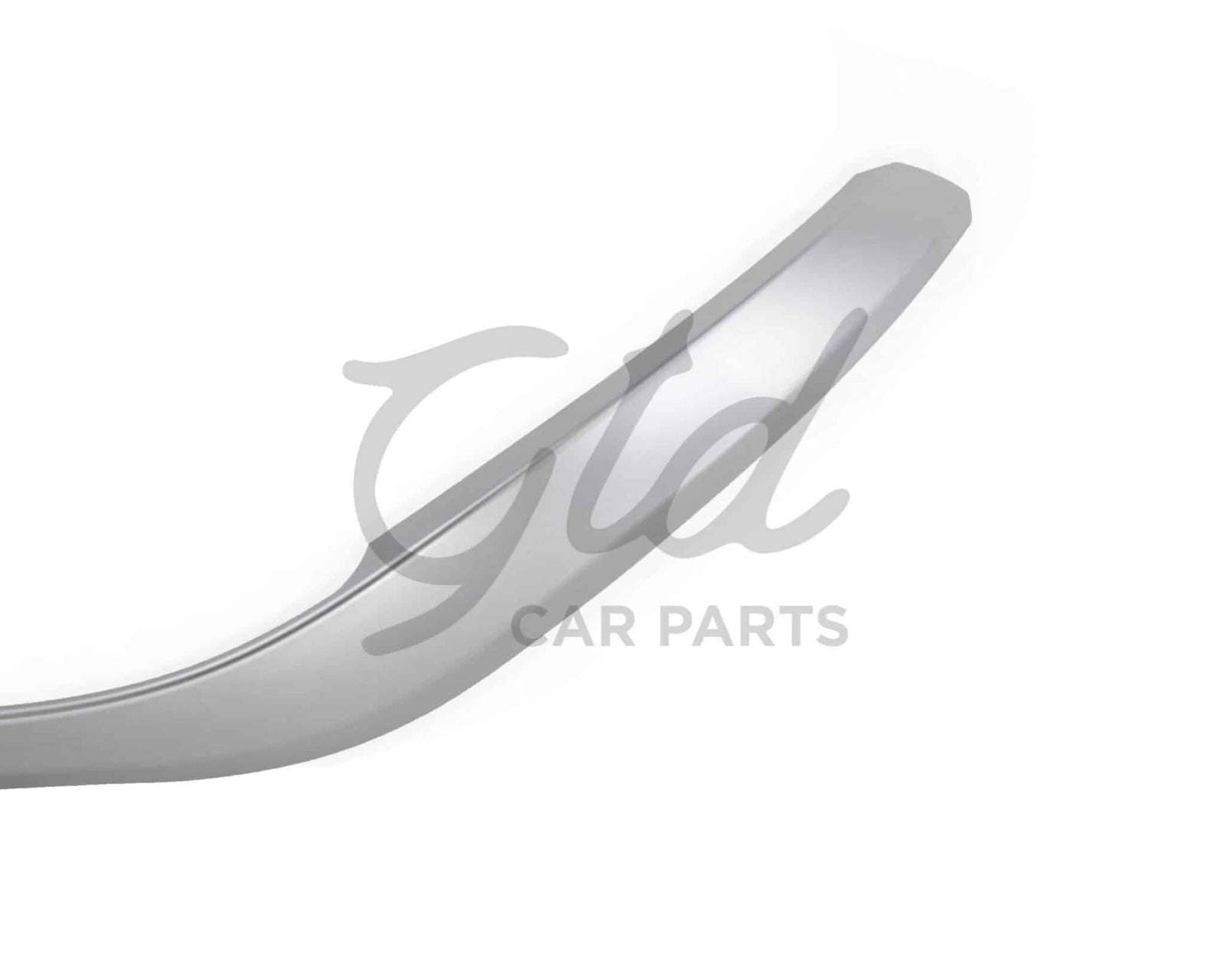 Capa Puxador Esquerdo Frontal / Traseiro Cromado BMW X1 E84 2010-2016 - Image 2