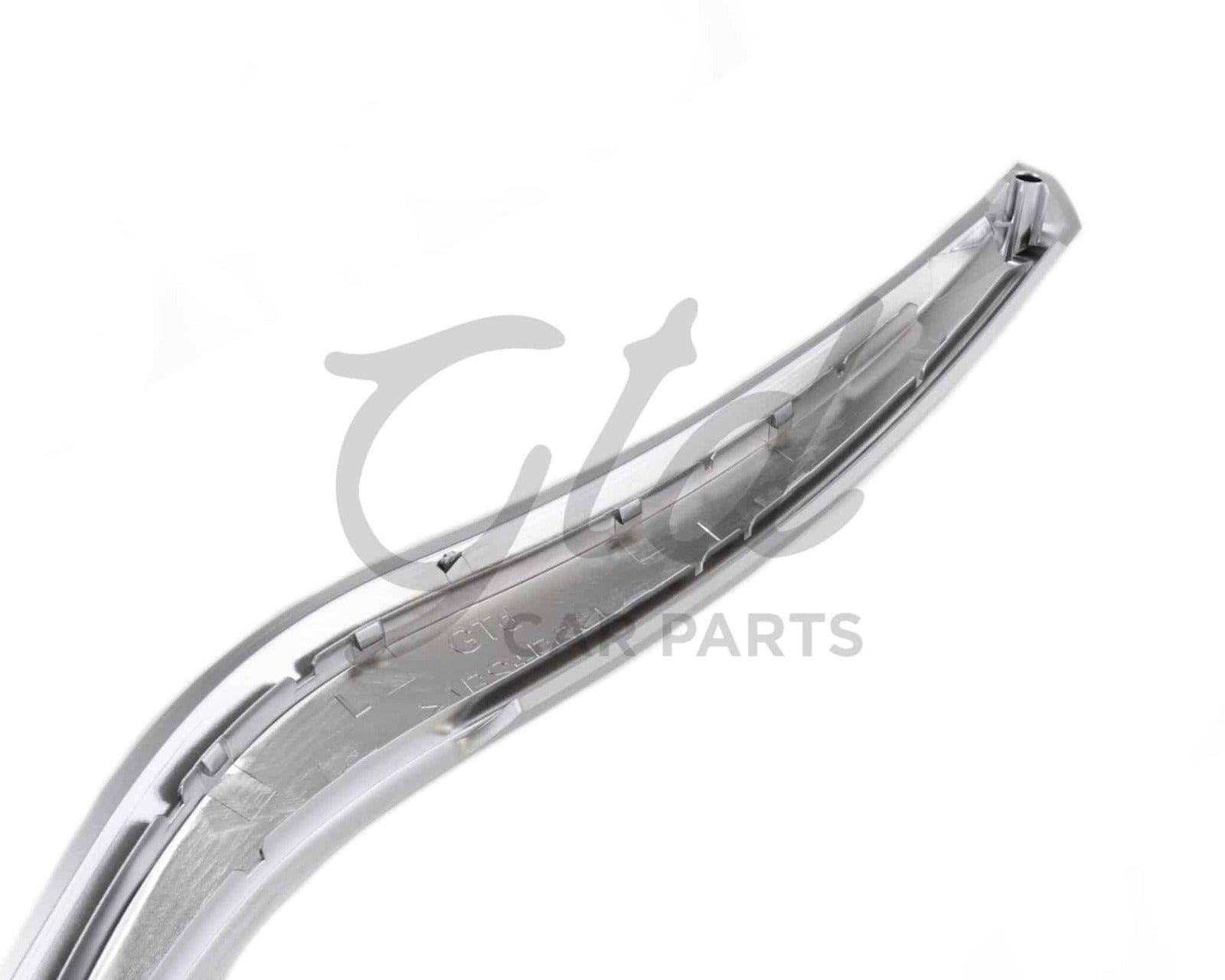 Capa Puxador Esquerdo Frontal / Traseiro Cromado BMW X1 E84 2010-2016 - Image 3