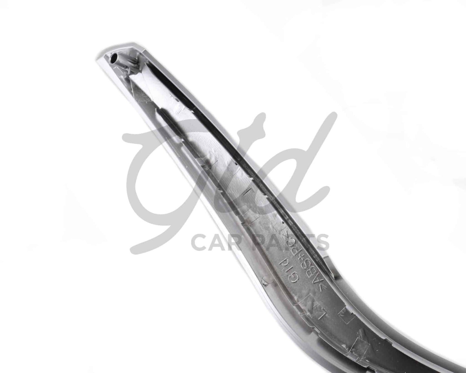 Capa Puxador Esquerdo Frontal / Traseiro Cromado BMW X1 E84 2010-2016 - Image 4
