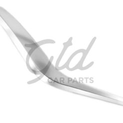 Capa Puxador Direito Frontal / Traseiro Cromado BMW X1 E84 2010-2016