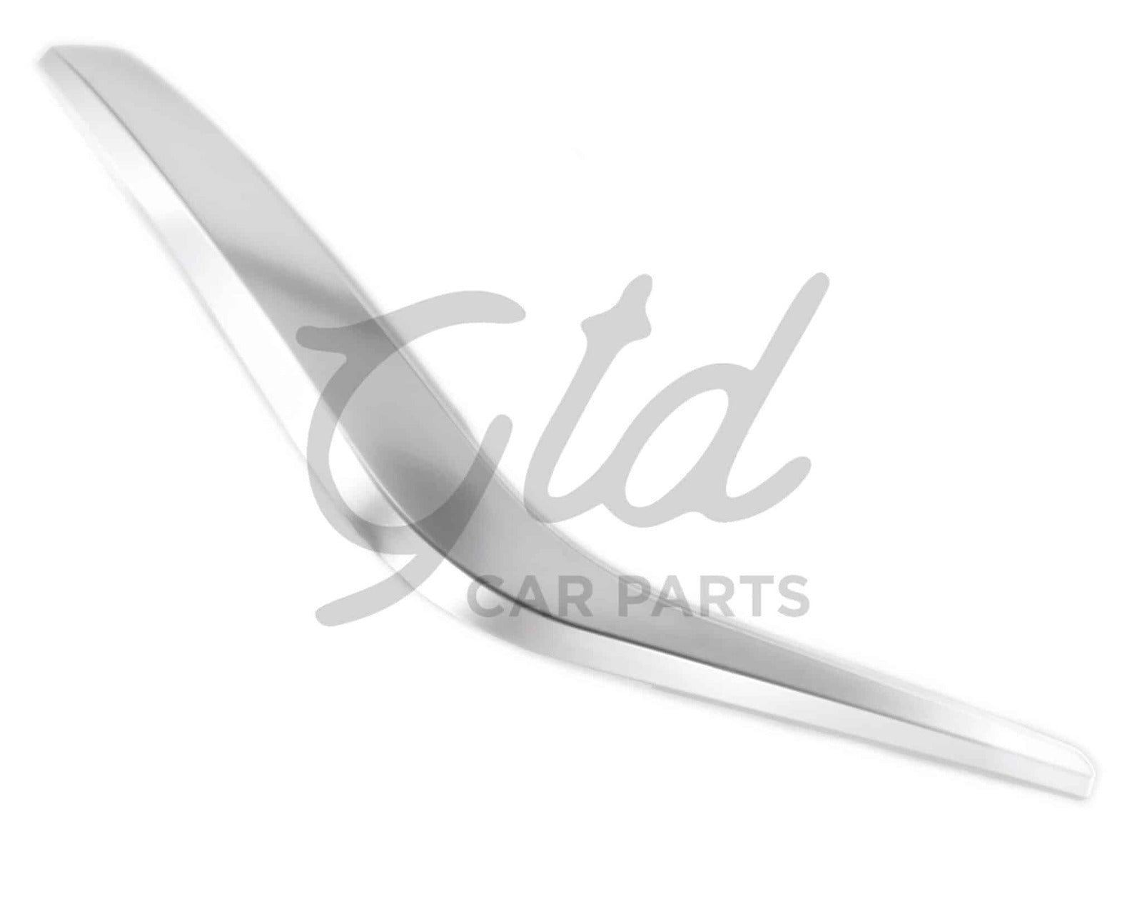 Capa Puxador Direito Frontal / Traseiro Cromado BMW X1 E84 2010-2016