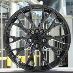 Jante Concaver Showroom 19"x9" ET - Platinum Black