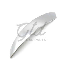Capa Puxador Esquerdo Cromado BMW Z4 E85 E86 2002-2008