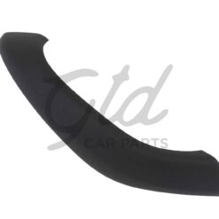 Capa Puxador Preto Direito Frontal / Traseiro BMW X1 X2 F48 F49 F39 2016-2020
