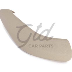 Alternative view of Capa Puxador Bege Direito Frontal / Traseiro BMW X1 X2 F48 F49 F39 2016-2020