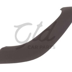 Alternative view of Capa Puxador Moka Esquerdo Frontal / Traseiro BMW X1 X2 F48 F49 F39 2016-2020