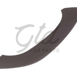 Capa Puxador Moka Esquerdo Frontal / Traseiro BMW X1 X2 F48 F49 F39 2016-2020