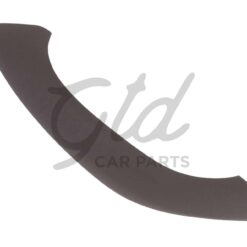 Capa Puxador Moka Direito Frontal / Traseiro BMW X1 X2 F48 F49 F39 2016-2020