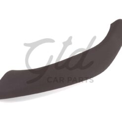 Alternative view of Capa Puxador Moka Direito Frontal / Traseiro BMW X1 X2 F48 F49 F39 2016-2020