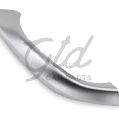 Capa Puxador Cromado Direito Frontal / Traseiro BMW X1 X2 F48 F49 F39 2016-2020