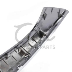Alternative view of Capa Puxador Cromado Direito Frontal / Traseiro BMW X1 X2 F48 F49 F39 2016-2020