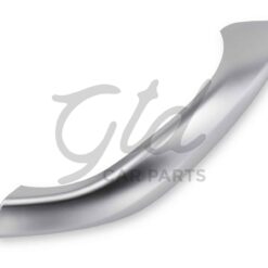 Capa Puxador Cromado Esquerdo Frontal / Traseiro BMW X1 X2 F48 F49 F39 2016-2020