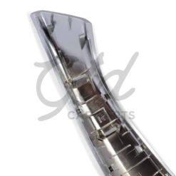 Alternative view of Capa Puxador Cromado Esquerdo Frontal / Traseiro BMW X1 X2 F48 F49 F39 2016-2020