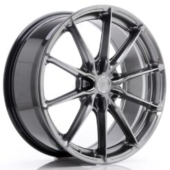 Jante JR Wheels JR37 20x8,5 ET35 5x112 - Hyper Black