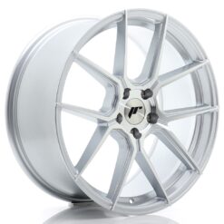 Jante JR Wheels JR30 19x8,5 ET41 5x112 - Silver