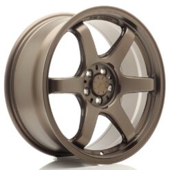 Jante JR Wheels SL-03 18x8 ET35 5x100 - Bronze