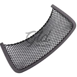 Bolso Traseiro Banco Castanho Mercedes-Benz Classe R ML GL GLS GLE W251 W164 W166 2005-2019