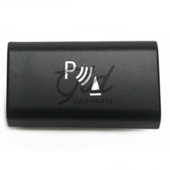 Botão Sensores Estacionamento BMW X5 X6 E70 E71 2007-2014