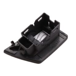 Alternative view of Base P/ Interruptor de Vidros Passageiro Direito Preto BMW Série 5 F10 F11 F18 2010-2017