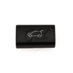Botão Abertura Mala Elétrica BMW X5 X6 E70 E71 2007-2014