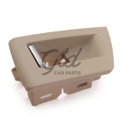 Alternative view of Base P/ Interruptor de Vidros Passageiro Direito Oyster BMW Série 5 F10 F11 F18 2010-2017