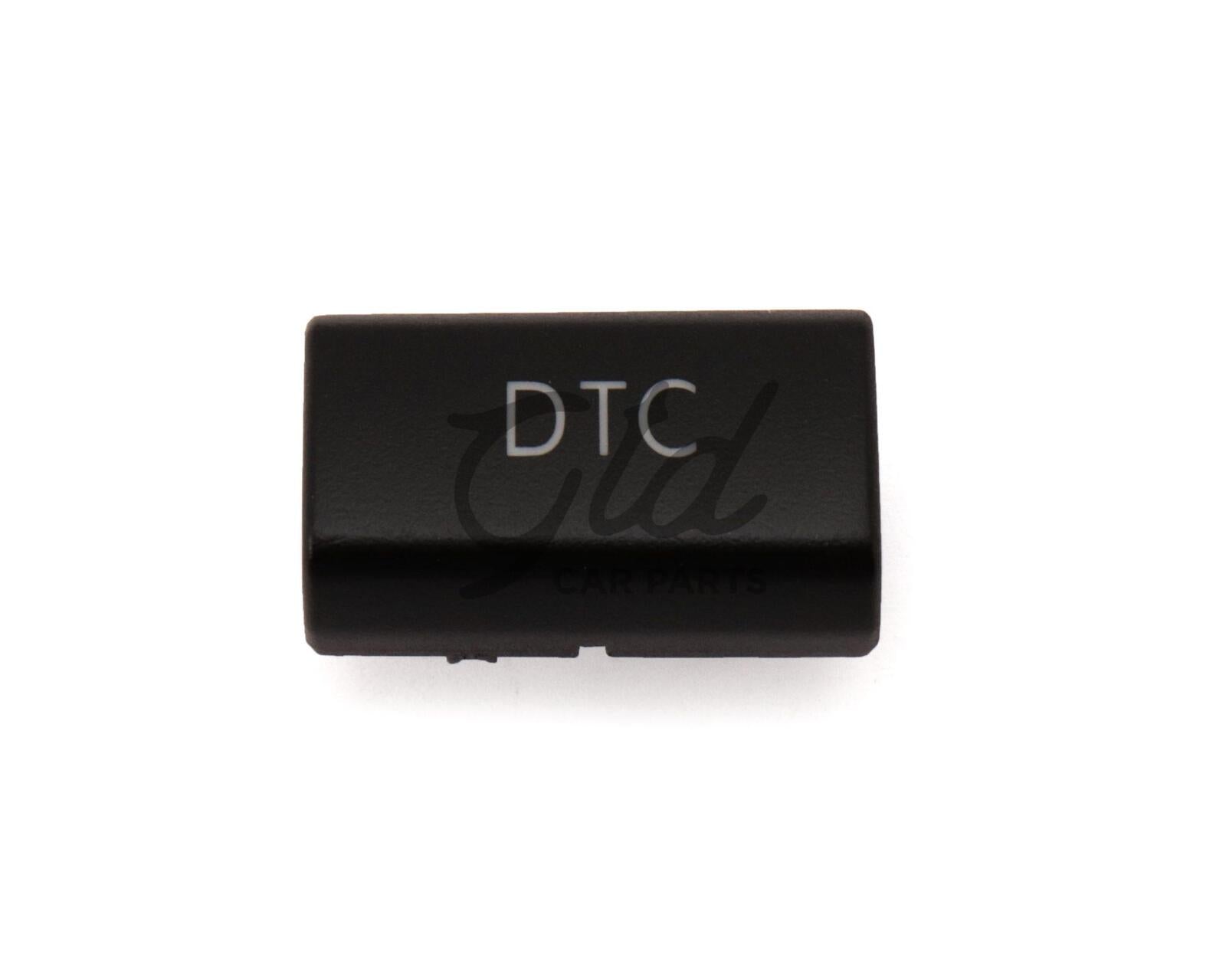 Botão DTC BMW X5 X6 E70 E71 2007-2014