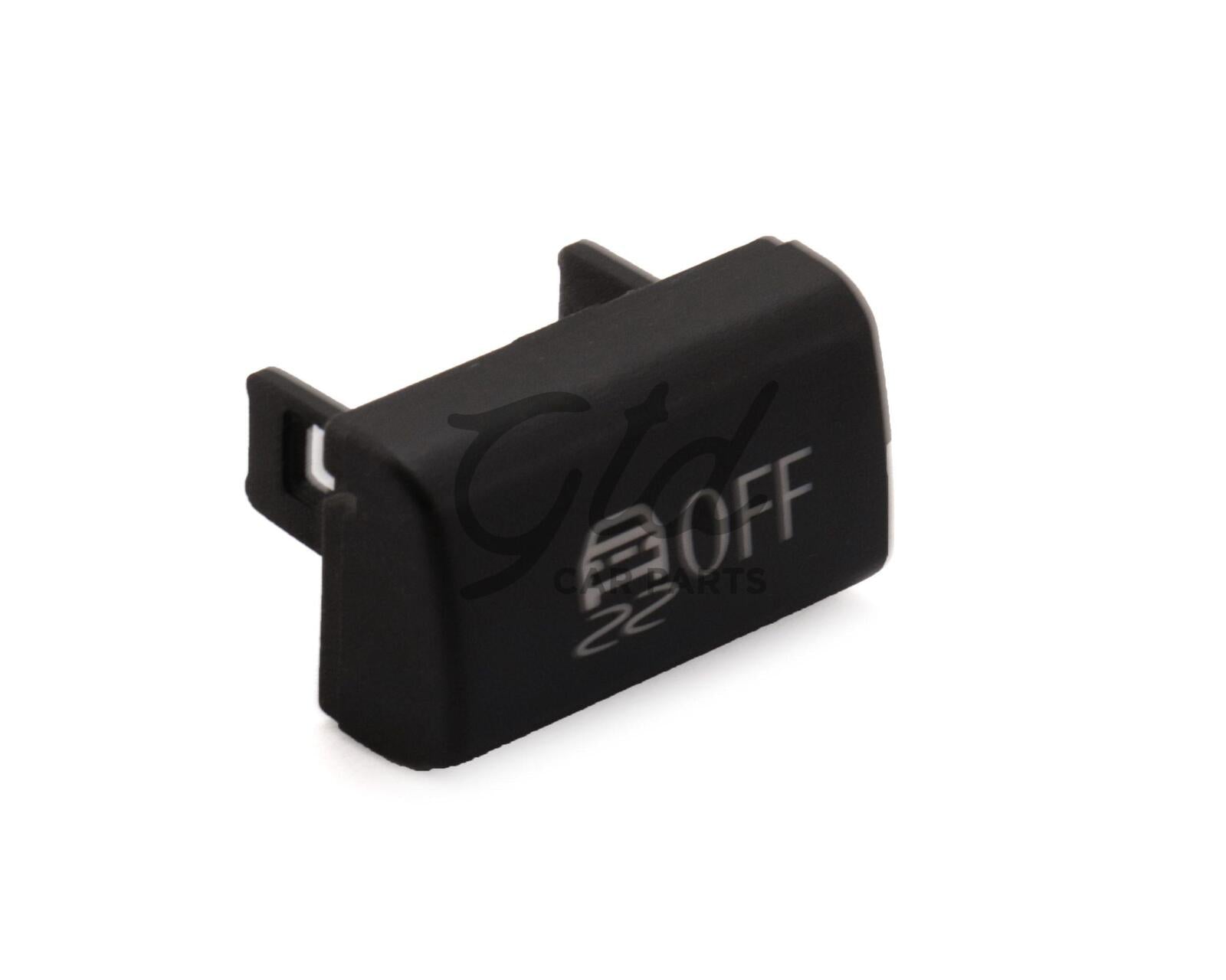 Botão Controlo de Tração BMW X5 X6 E70 E71 2007-2014 - Image 3