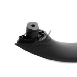Alternative view of Conjunto de 4 Puxadores Pretos BMW Série 3 F30 F31 2012-2017