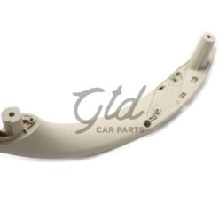 Alternative view of Conjunto de 4 Puxadores Oyster BMW Série 3 / 4 F34 F36 2012-2017