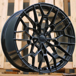 Jante BMW I0384 R20x9.5 ET38 5x120 - Black