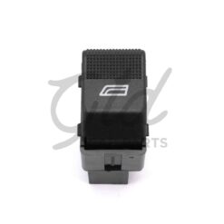 Alternative view of Interruptor de Vidros VW Polo Lupo Seat Cordoba Ibiza Arosa 1998-2005
