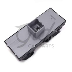 Alternative view of Interruptor Vidros Condutor Volkswagen Golf Jetta Passat Tiguan Scirocco Caddy EOS Touareg Seat Alhambra