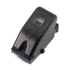 Botão Interruptor de Vidros Fiat Siena Palio Strada 1996-2004