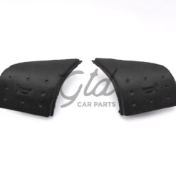 Borrachas de Buzina P/ Volante Opel Corsa C Tigra B Meriva A 2000-2010