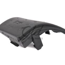 Alternative view of Borrachas de Buzina P/ Volante Opel Corsa C Tigra B Meriva A 2000-2010