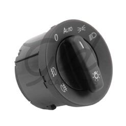 Alternative view of Interruptor de Luzes C/ Automático Volkswagen Golf MK6 Passat Jetta Tiguan Touareg Caddy EOS Touran Transporter T6