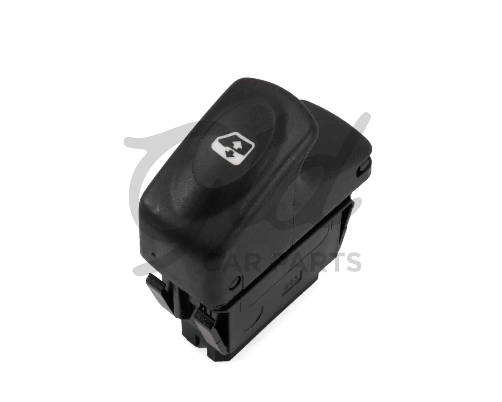 Interruptor de Vidros 6 Pinos Renault Clio MK2 Megane MK1 Scenic Kangoo