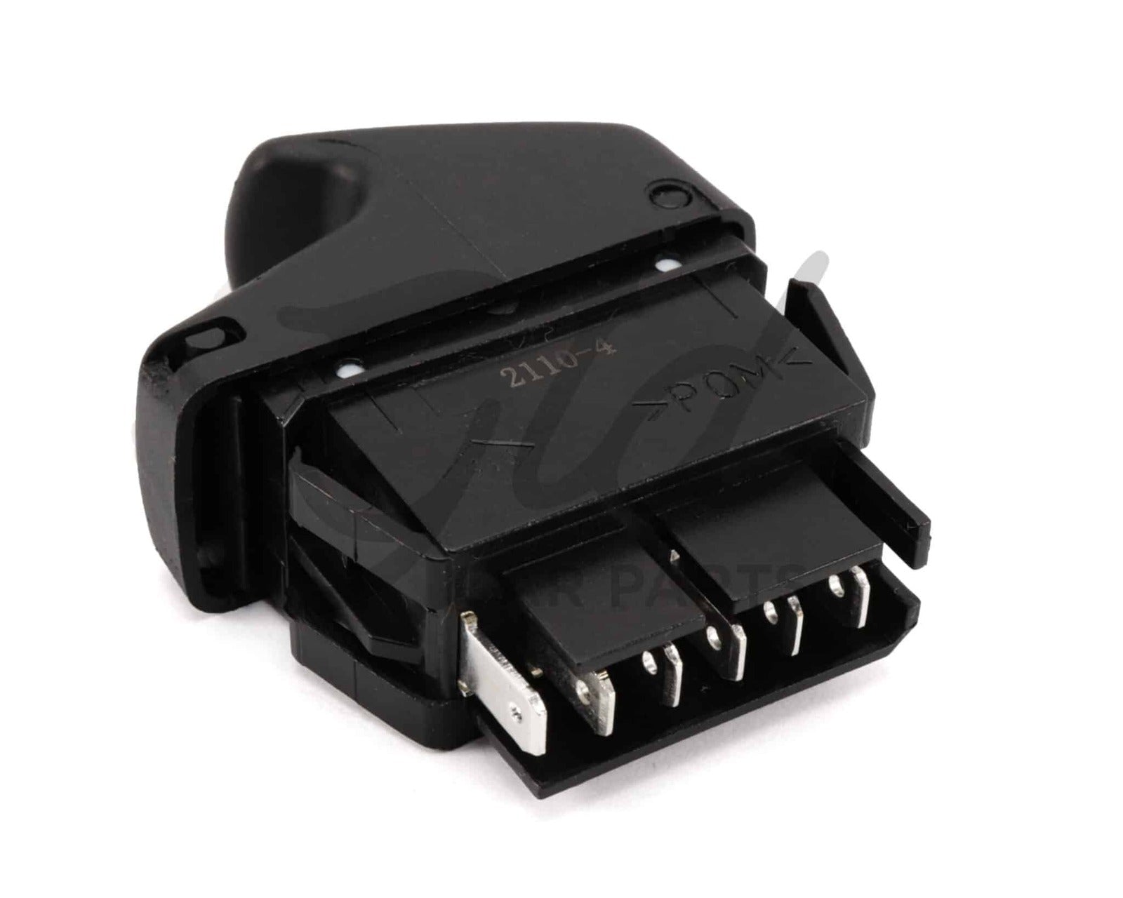 Interruptor de Vidros 6 Pinos Renault Clio MK2 Megane MK1 Scenic Kangoo - Image 2