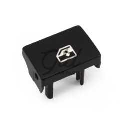 Botão Interruptor de Vidros Condutor MAN Truck Série TG 2000-2020