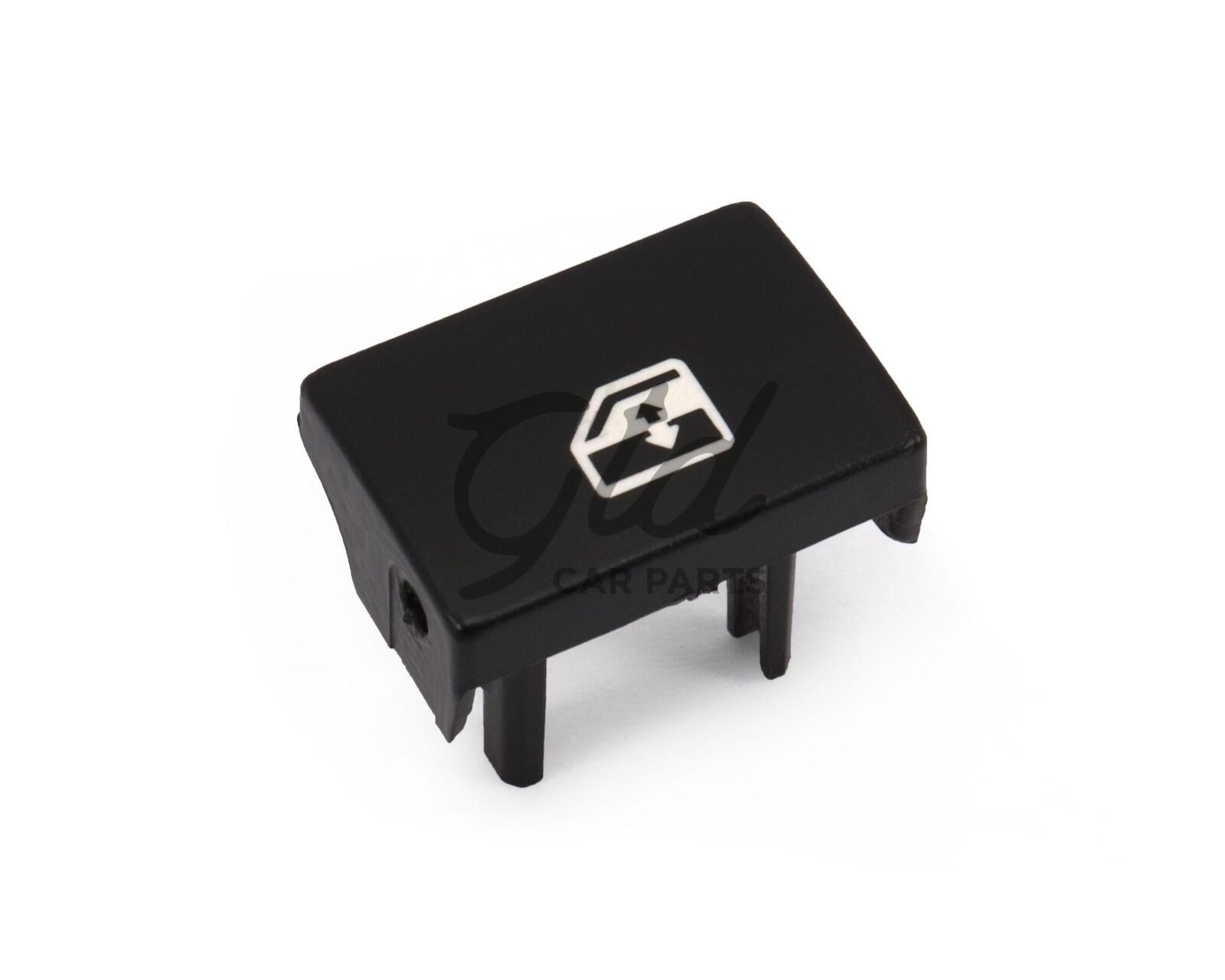 Botão Interruptor de Vidros Condutor MAN Truck Série TG 2000-2020