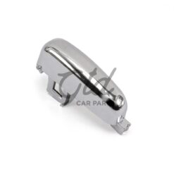 Botão Travão-de-Mão Cromado Opel Mokka A X 2012-2019 42389776D