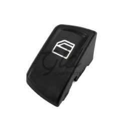 Botão Esquerdo Preto Interruptor Vidros Condutor Mercedes-Benz Classe Vito Viano Sprinter VW Crafter W639 W906