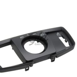 Alternative view of Moldura 4 Peças Comutador Luzes BMW Série 1/2/3/4 F20 F22 F30 F36
