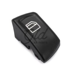 Botão Direito Preto Interruptor Vidros Condutor Mercedes-Benz Classe Vito Viano Sprinter VW Crafter W639 W906