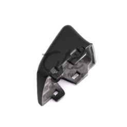 Alternative view of Botão Direito Preto Interruptor Vidros Condutor Mercedes-Benz Classe Vito Viano Sprinter VW Crafter W639 W906