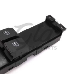 Alternative view of Interruptor Vidros Condutor Volkswagen Golf MK4 Bora Passat Skoda Octavia Fabia Seat Toledo Leon