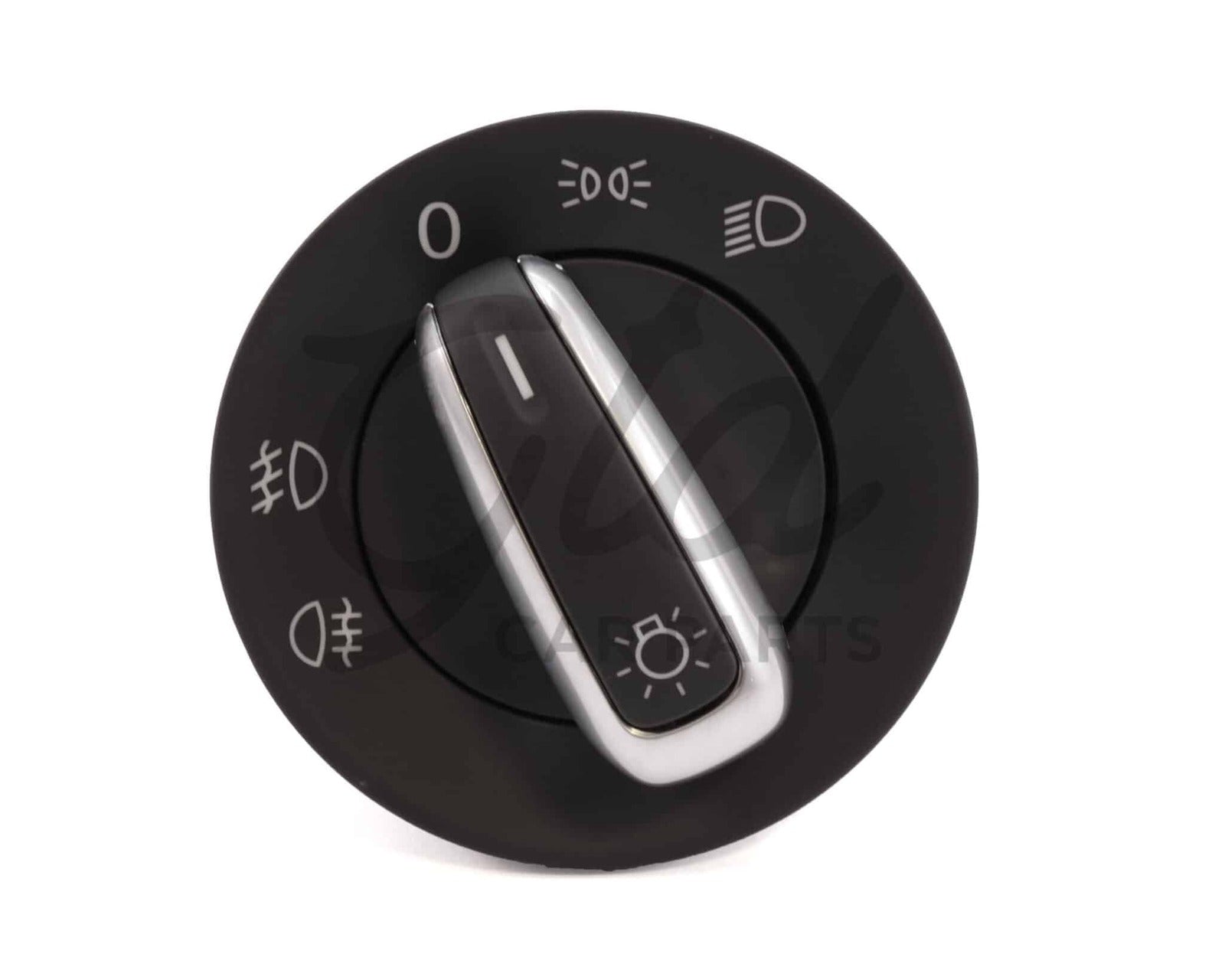 Interruptor Luzes Volkswagen Golf Passat Jetta Tiguan Touareg Caddy EOS Touran Transporter T6 - Image 4