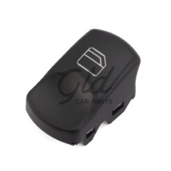 Botão Direito Preto Interruptor Vidros Passageiros Mercedes-Benz Sprinter W906 Volkswagen Crafter