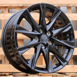 Jante Mazda R19x7.5 ET45 5x114.3 - Black
