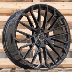 Jante Audi R22x10 ET20 5x112 - Gloss Black